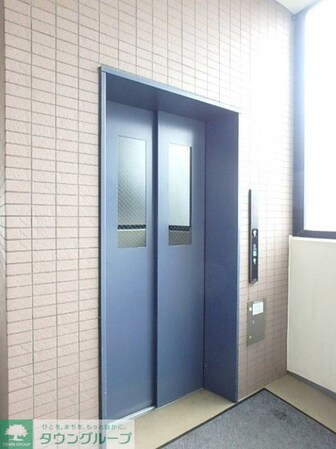 サンクレイドルレヴィール池袋の物件内観写真